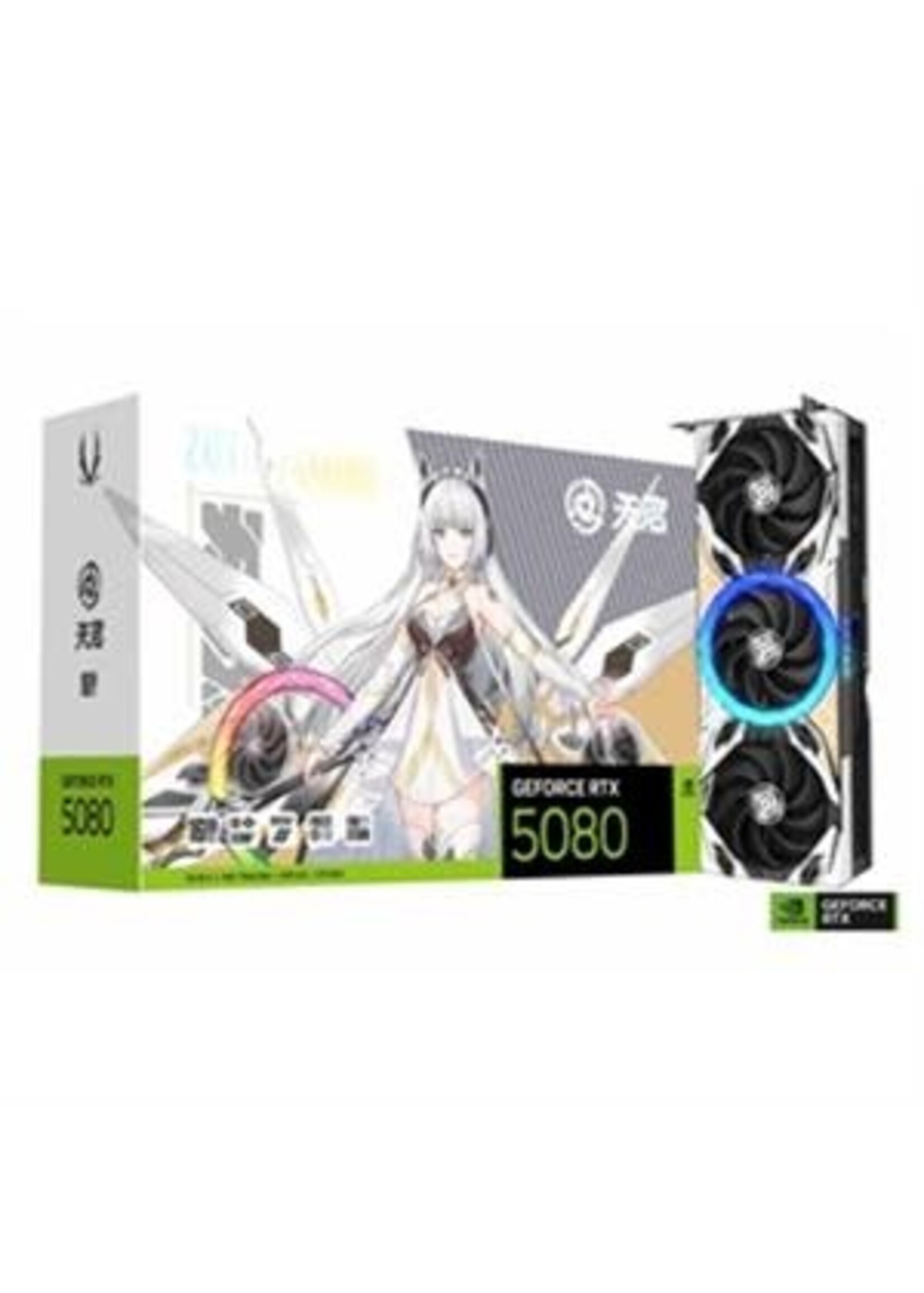 Zotac Zotac GEFORCE RTX 5080 Apocalypse OC 16GB GDDR7