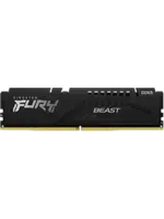 Kingston Kingston KF556C40BB-32 32GB 5600MHz DDR5 CL40 DIMM FURY Beast Black