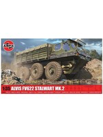 Airfix AIR1381 Alvis FV622 Stalwart Mk.2 (1/35)