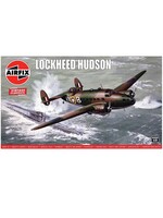 Airfix AIR3006V Lockheed Hudson (1/72)