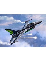 KInetic KIN48154 F-16A MLU Belgian (1/48)