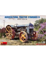 MiniArt MIART38088 Agricultural Tractor Standard N (1/35)