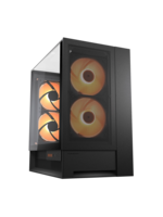 Cougar OmnyX - Black - PC Case