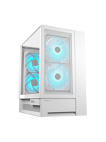Cougar OmnyX - White - PC Case