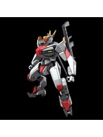 Bandai HG 01 MAILeS KENBU AMAIM Warrior at the Borderline (1/72)