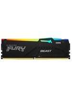 Kingston Kingston Fury Beast KF556C36BBEAK2-32 DDR5-5600 32GB (2x16GB) RAM