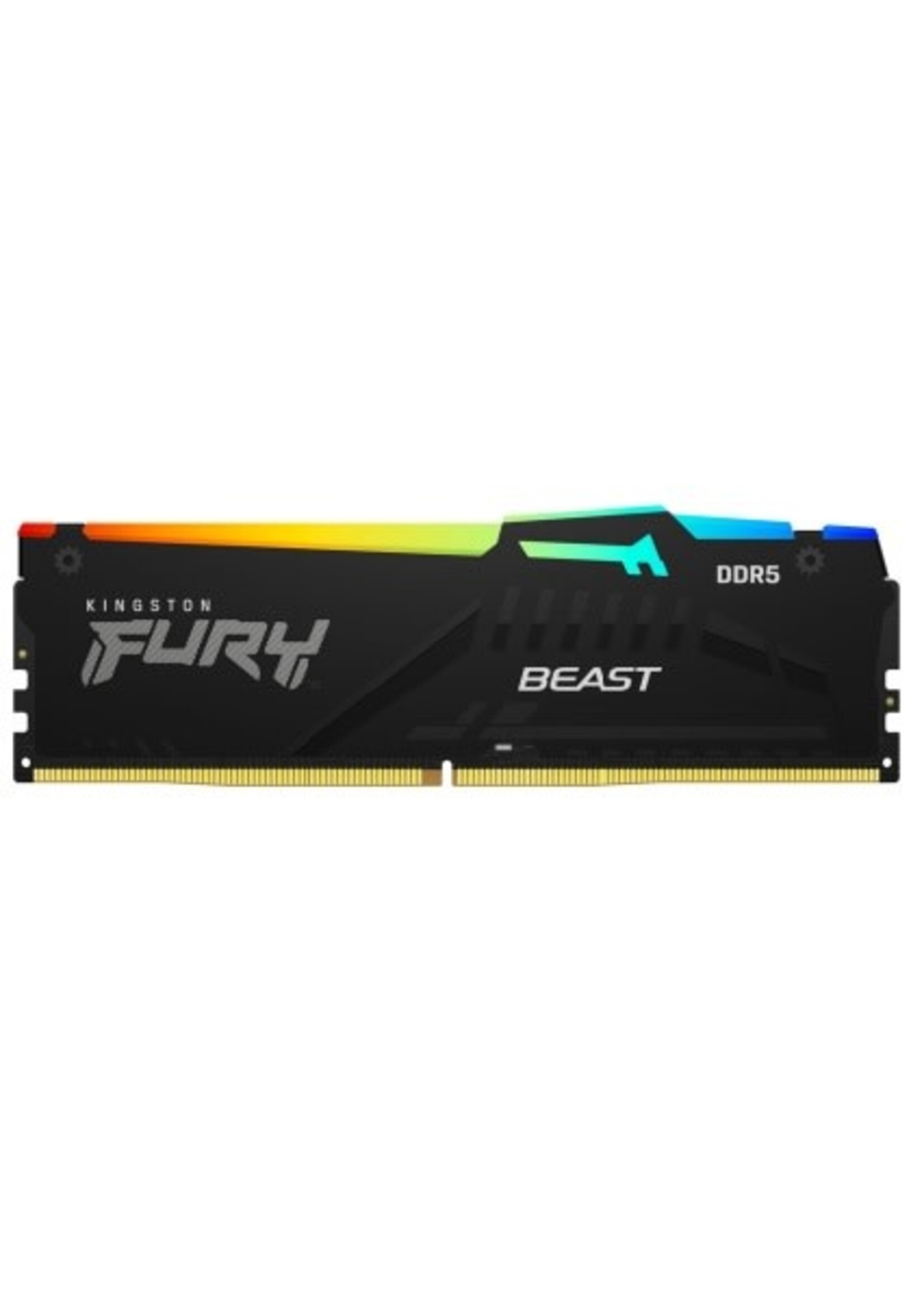 Kingston Kingston Fury Beast KF556C36BBEAK2-32 DDR5-5600 32GB (2x16GB) RAM