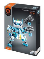 iM.Master IMM6816 Hammer Warrior - 502pc