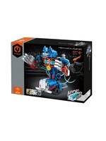 iM.Master IMM6860 Hydraulic Battle Robot - 694pc