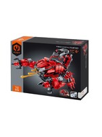 iM.Master IMM7801 Scorpion - 664pc