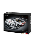 iM.Master IMM9821 Super Car - 1551pc