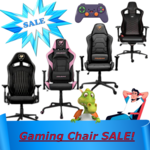 Great Chairs - Great Sales!