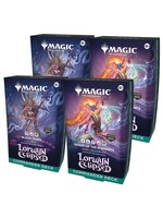 Wizards of the Coast MTG Lorwyn Eclipsed Commander Deck