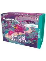 Wizards of the Coast MTG Lorwyn Eclipsed Bundle