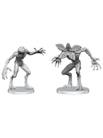 WizKids WK90800 Stranger Things Demogorgon