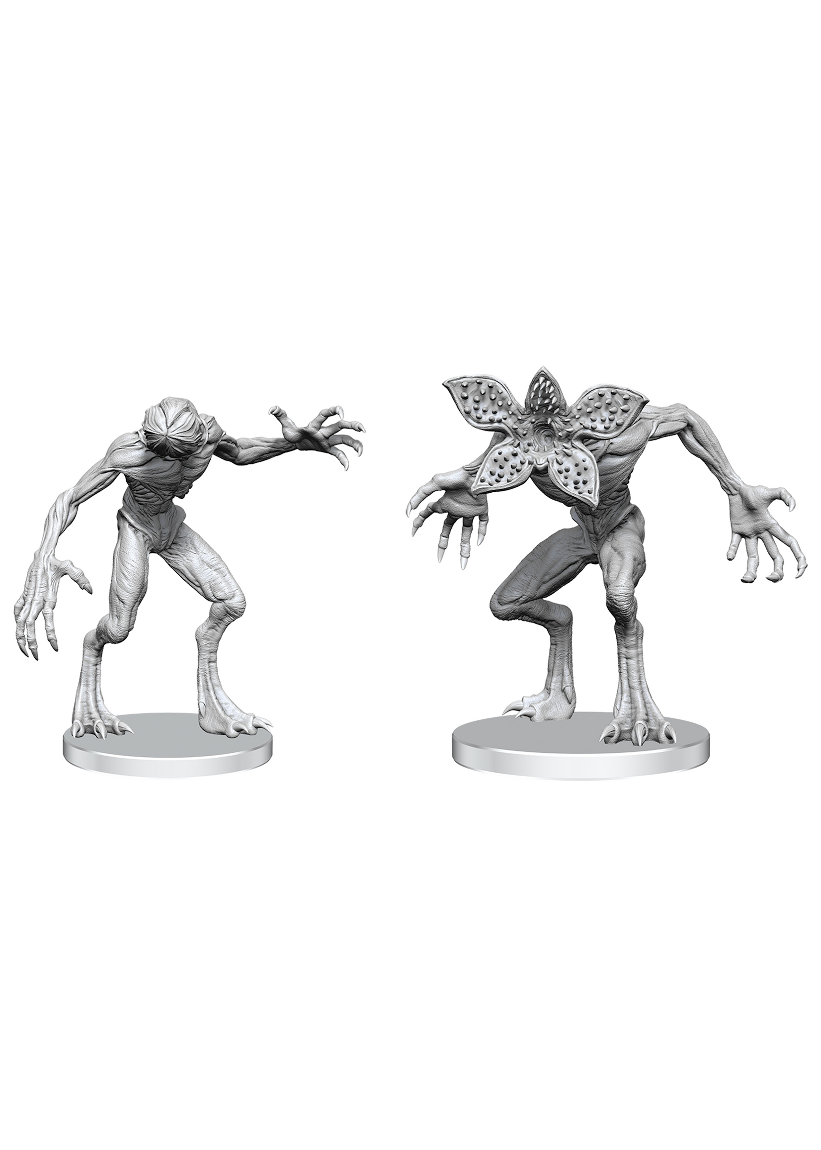 WizKids WK90800 Stranger Things Demogorgon