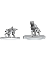 WizKids WK90801 Stranger Things Demodogs