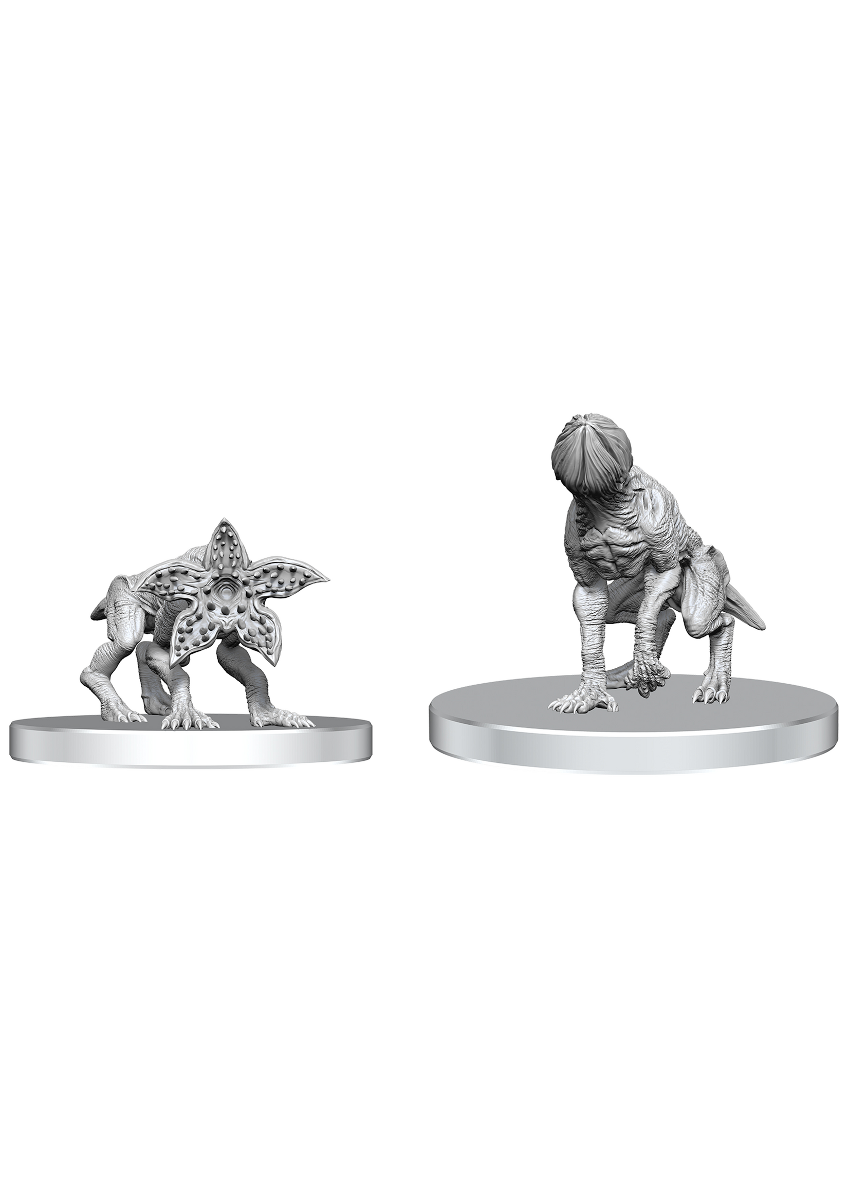 WizKids WK90801 Stranger Things Demodogs