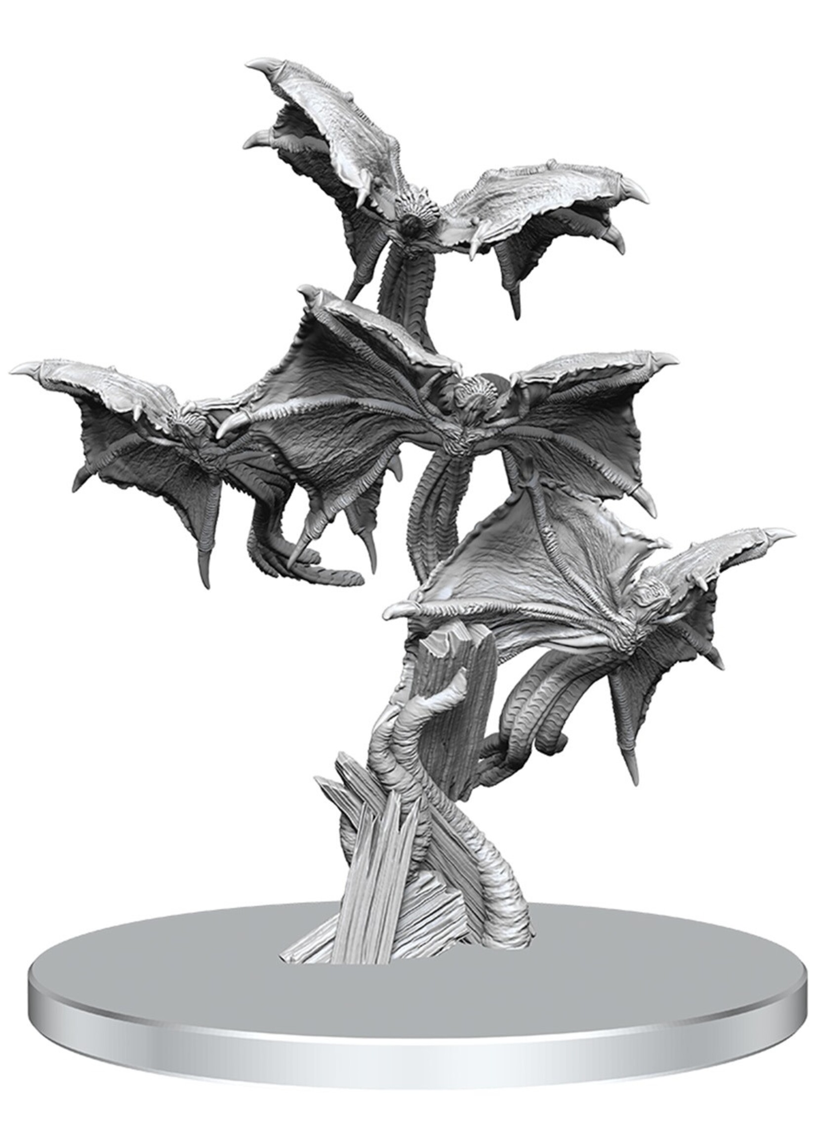 WizKids WK90802 Stranger Things Demobat Swarm