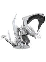 WizKids WK90798 DND Ancient Blue Dragon