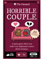 Horrible Couple
