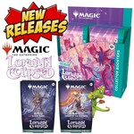 Magic the Gathering Lorwyn Eclipsed