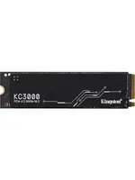 Kingston Kingston 1TB KC3000 PCIe4.0 NVMe M.2 SSD