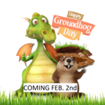 Ground Hog Day