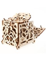 UGEARS UGR70072 Dice Keeper (62pc)