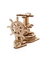 UGEARS UGR70074 Wheel Organizer (51pc)