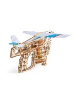 UGEARS UGR70075 Flight Starter (198pc)