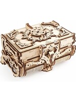 UGEARS UGR70089 Antique Box (185pc)