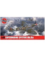 Airfix AIR5144 Supermarine Spitfire Mk.IXe (1/48)