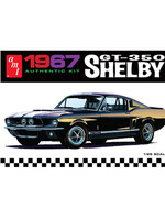 AMT AMT834 1967 Shelby GT350 (1/25)