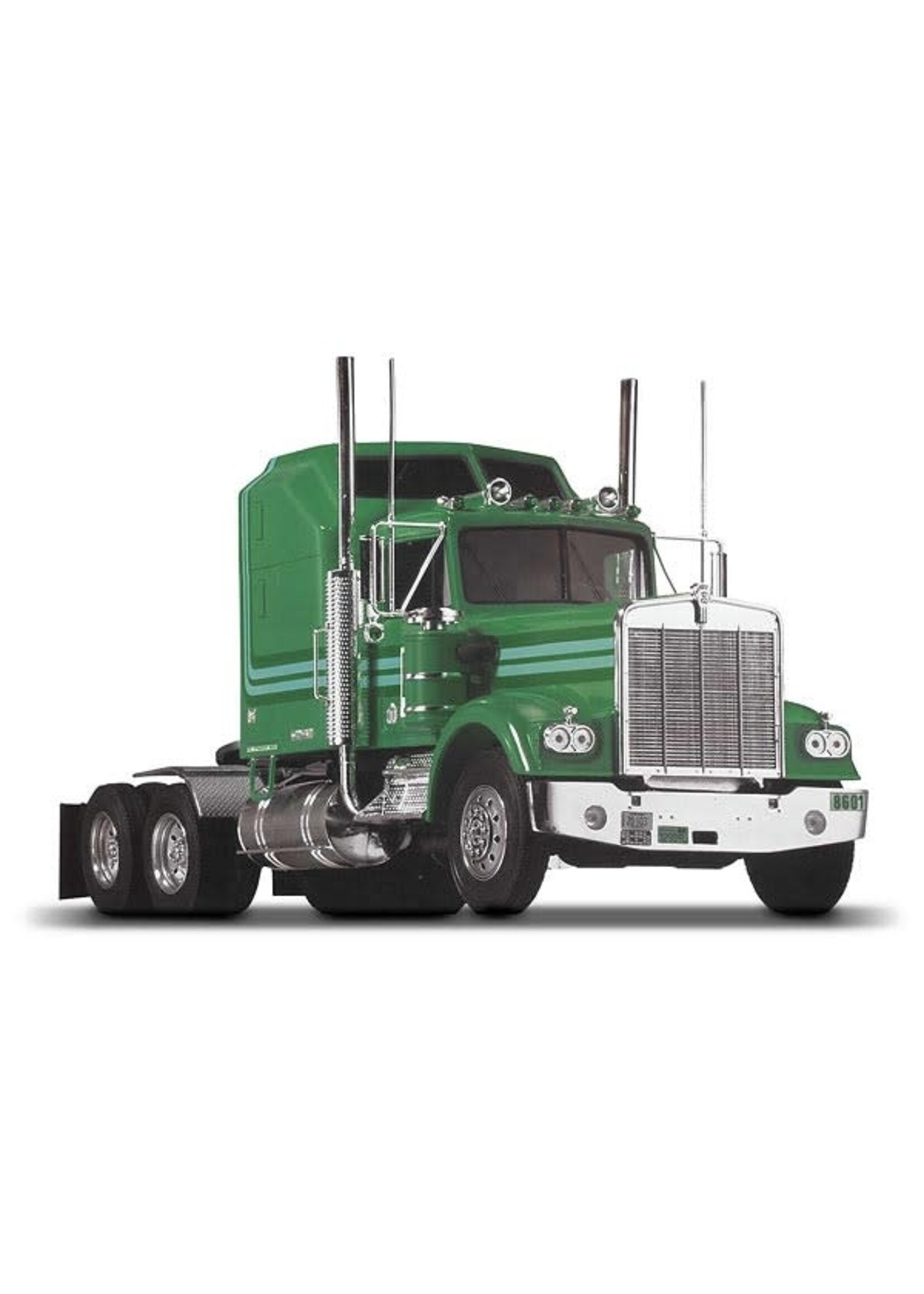 Revell REV1507 Kenworth W900 (1/25)