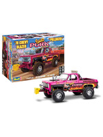 Revell REV4532 1978 Chevy Blazer Pulldozer (1/25)