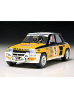 Tamiya TAM24027 Renault 5 Turbo Rally (1/24)
