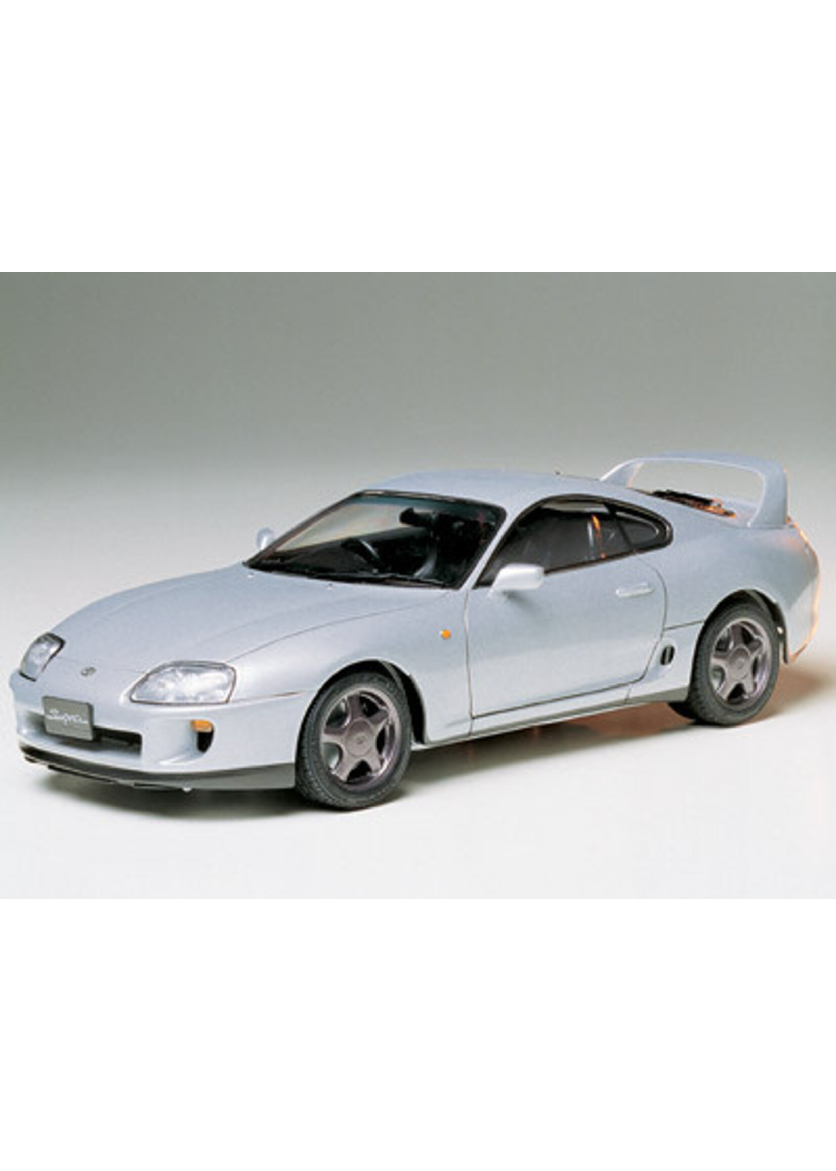 Tamiya TAM24123 Toyota Supra (1/24)