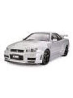 Tamiya TAM24282 Nismo R34 GTR Z-Tune (1/24)