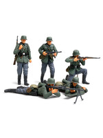 Tamiya TAM35293 German Infantry Set French Campaign (1/35)