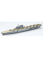 Tamiya TAM77510 USS Hornet Carrier (1/700)