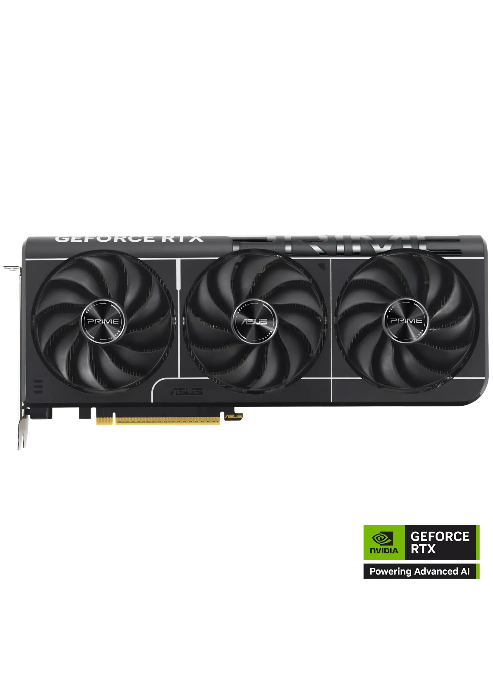 Asus ASUS Prime RTX5080 16GB GeForce RTX 5080 16GB GDDR7 Video Card