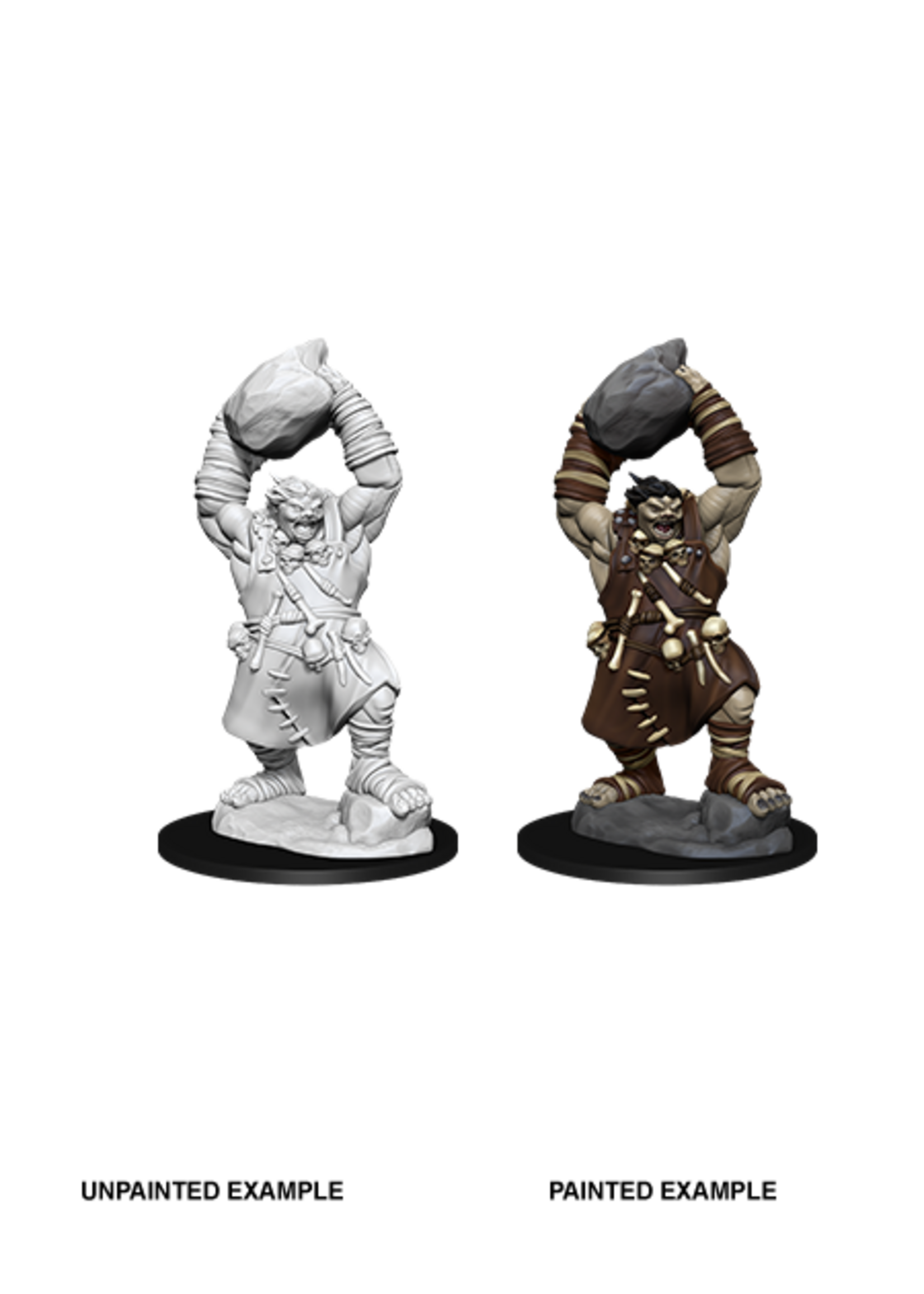 WizKids WK90041 Ogre PF WV11