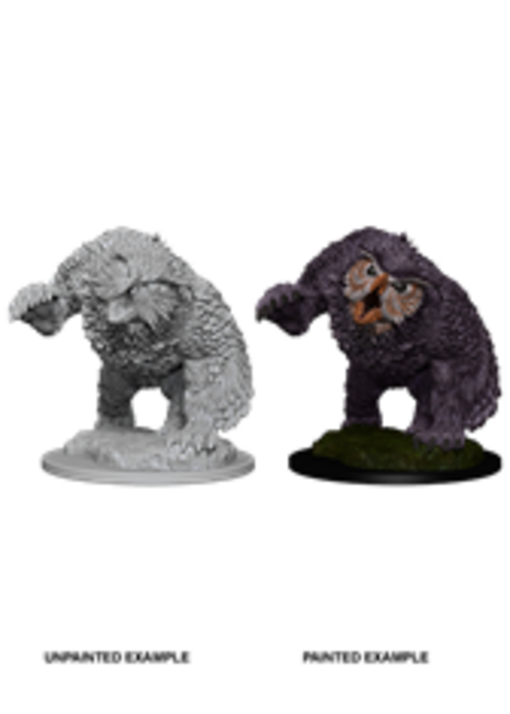 WizKids WK90195 DND Owlbear WV12.5