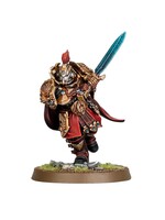 WH40K Adeptus Custodes Blade Champion