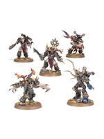 WH40K Chaos Space Marines Possessed