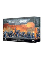 WH40K Space Marines Primaris Hellblasters