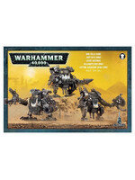 WH40K Orks Killa Kans