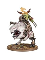 WH40K Orks Mozrog Skragbad