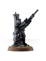 WH40K Imperial Agents Vindicare Assassin